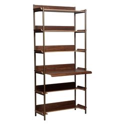 Set Om 6 Med Skrivbord