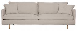 Storlek – 3-sits XL Soffa
