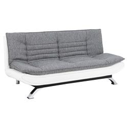 Färg – Porter Ljusgrå/Vit