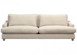 Utföranden – 3,5-Sits Soffa