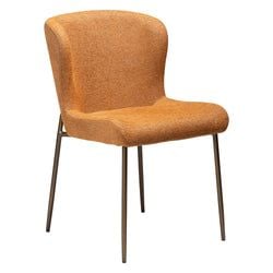 Färg – Pumpkin Spice/Brown