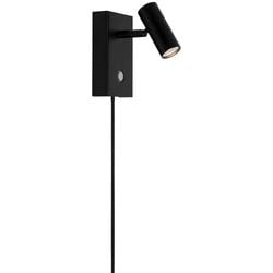 Storlek – Vägglampa