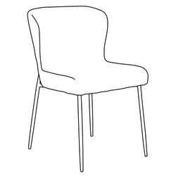 Dark Olive/Brown - Tyg