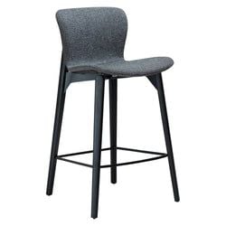 Färg – Pebble Grey/Black - Tyg