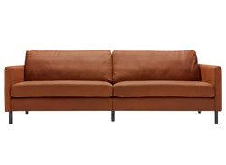 Utföranden – 4-sits Soffa Läder