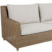 Utföranden – 2,5-Sits Soffa