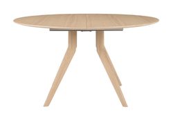 Utföranden – Corna Matbord Runt 140 cm