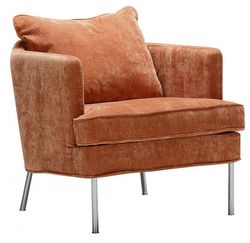 Färg: – Wildflower Pale Rust