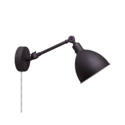 Utföranden – Vägglampa Mini