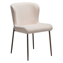 Creole Pink/Brown - Tyg