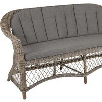 Utföranden – 2-sits Soffa
