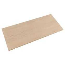 Utföranden – Iläggsskivor 120x50 cm (2st)
