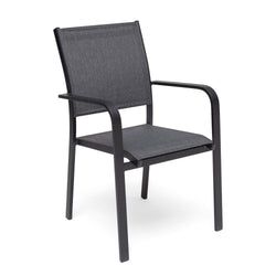 Storlek: – Stapelstol