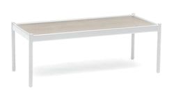 Utföranden – Utesoffbord 40x90 cm