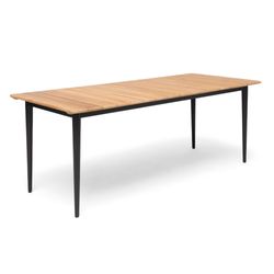 Utförande – Bord 210x90 cm
