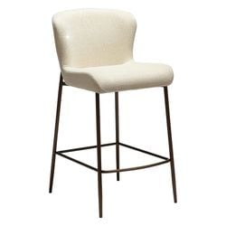 Frosted Almond 67 cm