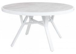 Utförande – Matbord 140 cm