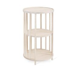 Vitpigmenterad björk