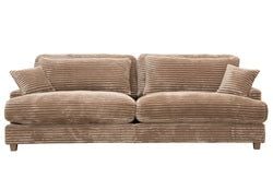 3,5-sits soffa