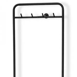 Klädförvaring Vägg