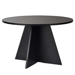 Färg – Wood Black