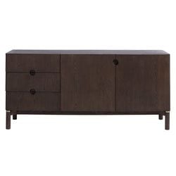 Sideboard 160 cm Espresso