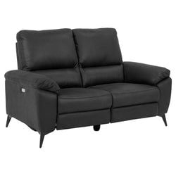 Storlek: – 2-sits Reclinersoffa