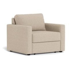 Utföranden – Bäddsoffa 105 cm