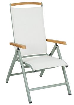 Färg – Dusty Green/Teak