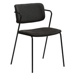 Raven Black/Black - Tyg