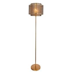 Golvlampa