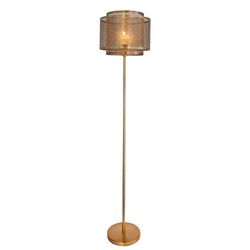Utförande – Golvlampa