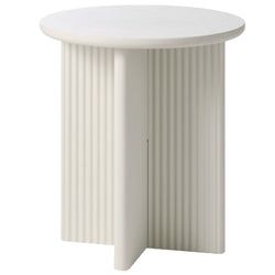Storlek: – Sidobord 50 cm