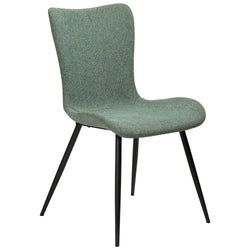 Färg – Pebble Green Tyg