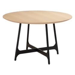 Utförande – Matbord 120 cm Runt