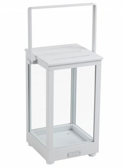 Färg – Vit