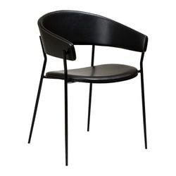 Vintage Black/Black Ash