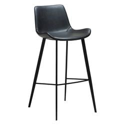 Färg – Raven Black 75 cm