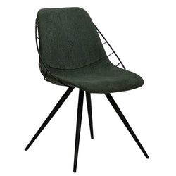 Färg – Sage Green - Tyg