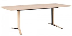 Färg – Matbord 175x95 cm Wood
