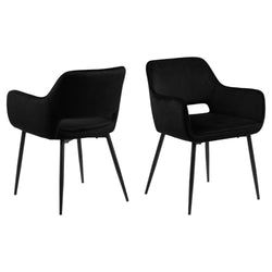 Svart