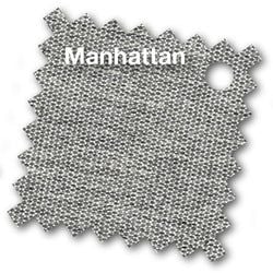 Anthracite / Manhattan