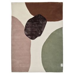 Ivory/Green