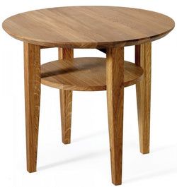 Storlek – Rund 60 cm