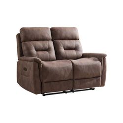 Storlek – 2-Sits Reclinersoffa