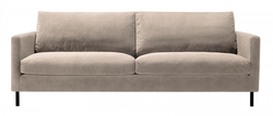 Storlek – 3-sits Soffa