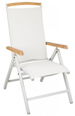 Färg – Light Grey/Teak