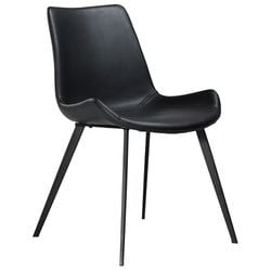 Färg – Black/Svart - Konstläder