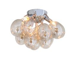 Utförande – Plafond 30 cm Amber