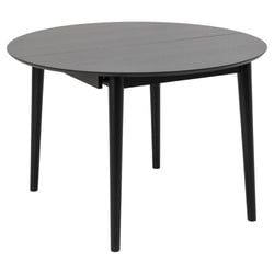 Rund 115 cm